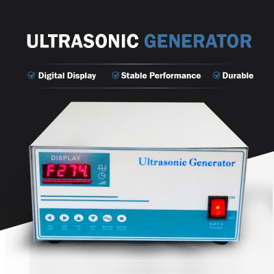 THD超音波発生器---THD-M6-miniタイプ