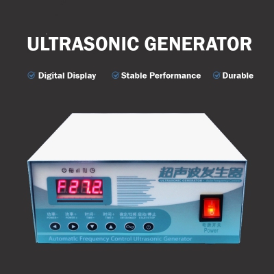 THD超音波発生器---THD-M6-miniタイプ